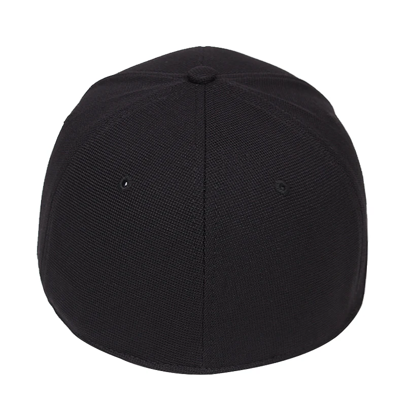2022 new summer cotton men\'s back closed baseball cap hip hop dad hat wholesale