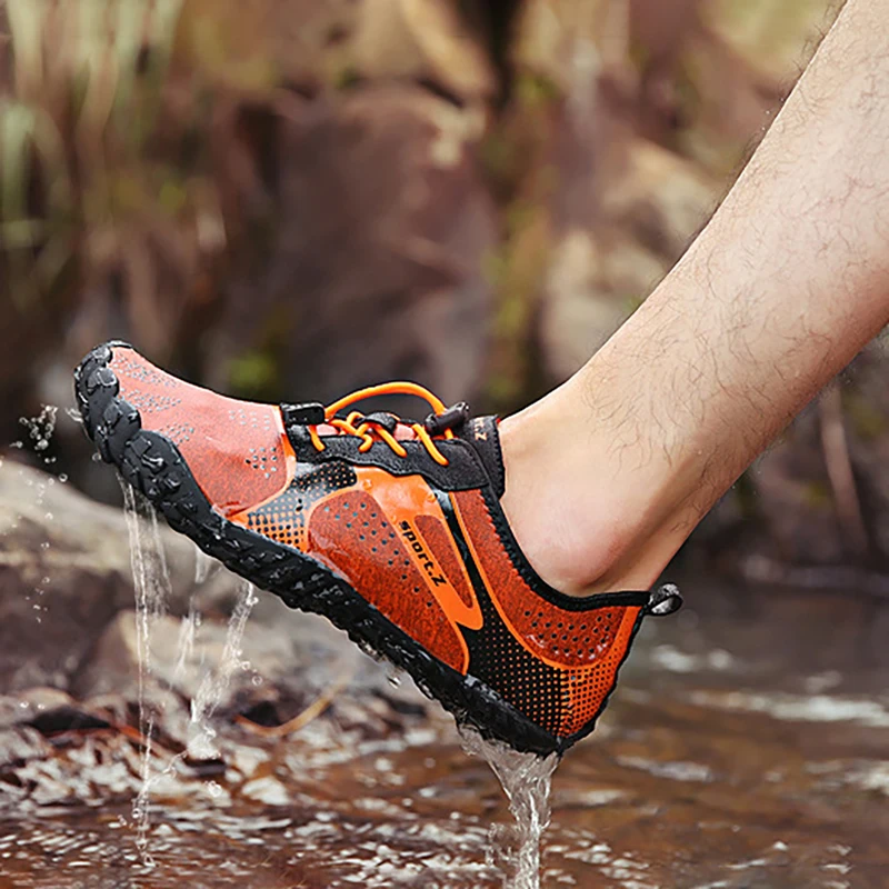 Barefoot Shoes Men Women Water Sports Outdoor Beach Aqua Shoes Swimming Quick Dry Training Gym Running water shoes,aqua shoes,barefoot shoes