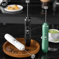 Handheld Electric Whisk Handy Milk Frother Home Baking Tools Cream Whisk Automatic Whisk 2