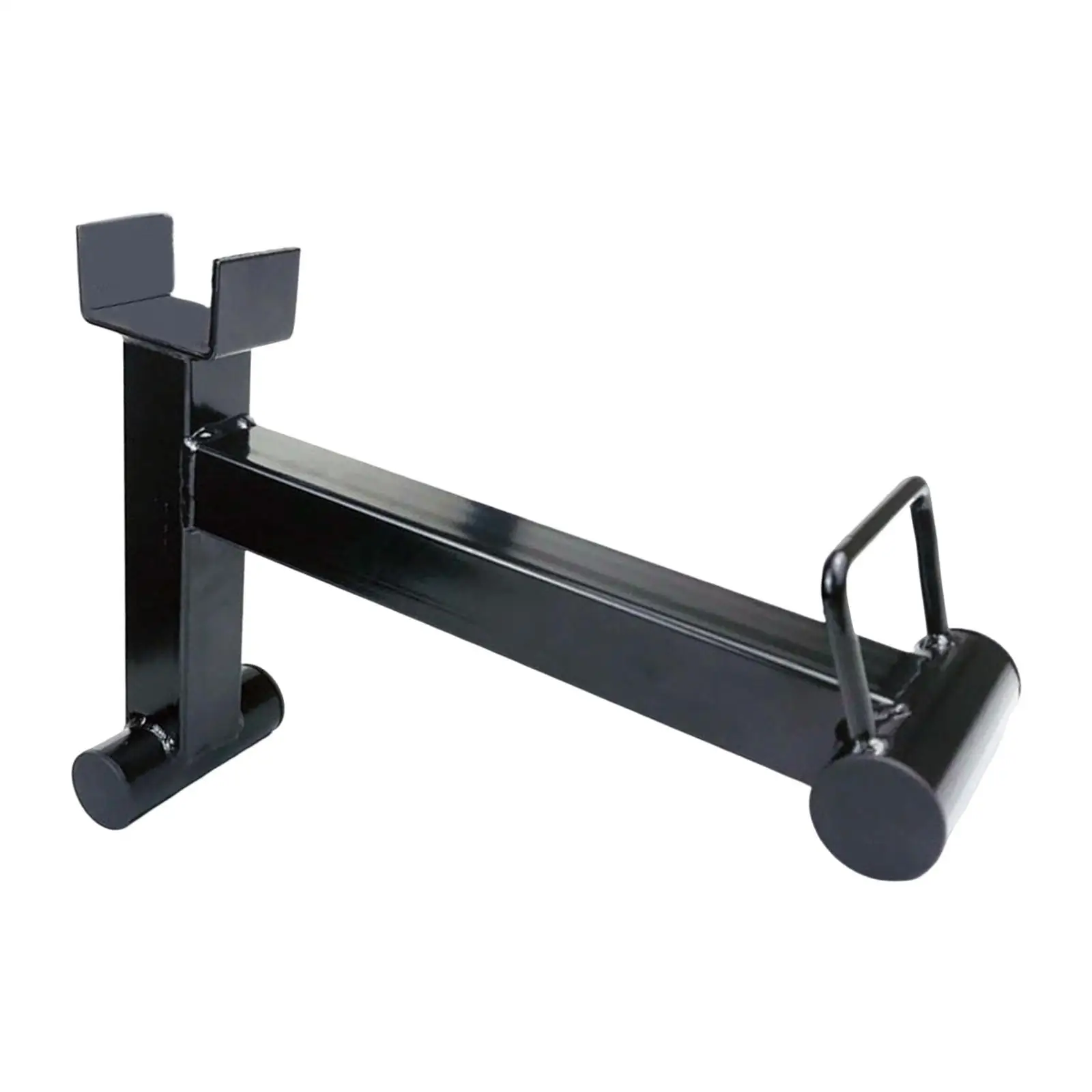 Barbells Jack Gym Equipment Deadlifting Bars Mini Deadlift Jack for Training