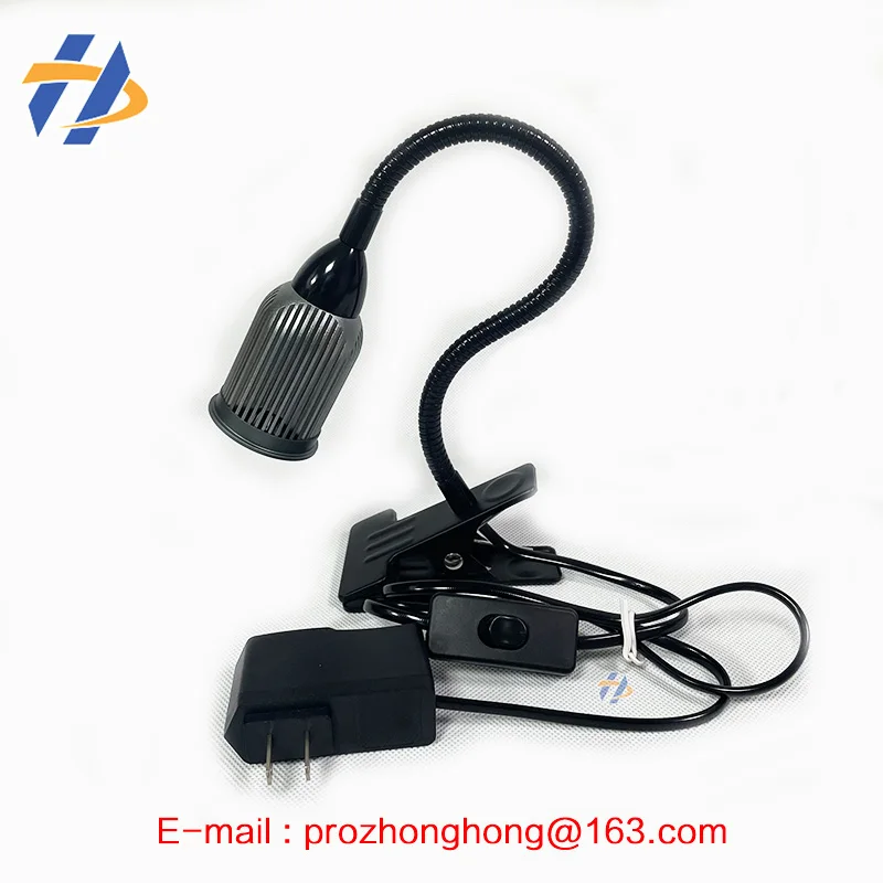 UV Curing Lamp Nail Drying Lamp Resin Curing Lamp 10W