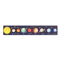 Wall Decor Interactive Imaginative Puzzle For Space Enthusiasts Mind-boggling Astronomy Enthusiasts Galaxy Educational Puzzle 1