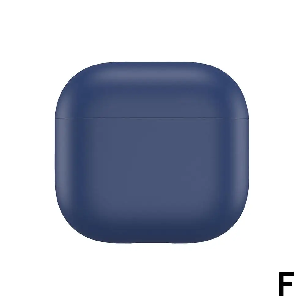 ตัวเลือกสินค้า ซิลิโคนป้องกัน AirPods 4 สีสวย ใส่สบาย ไม่หลุด