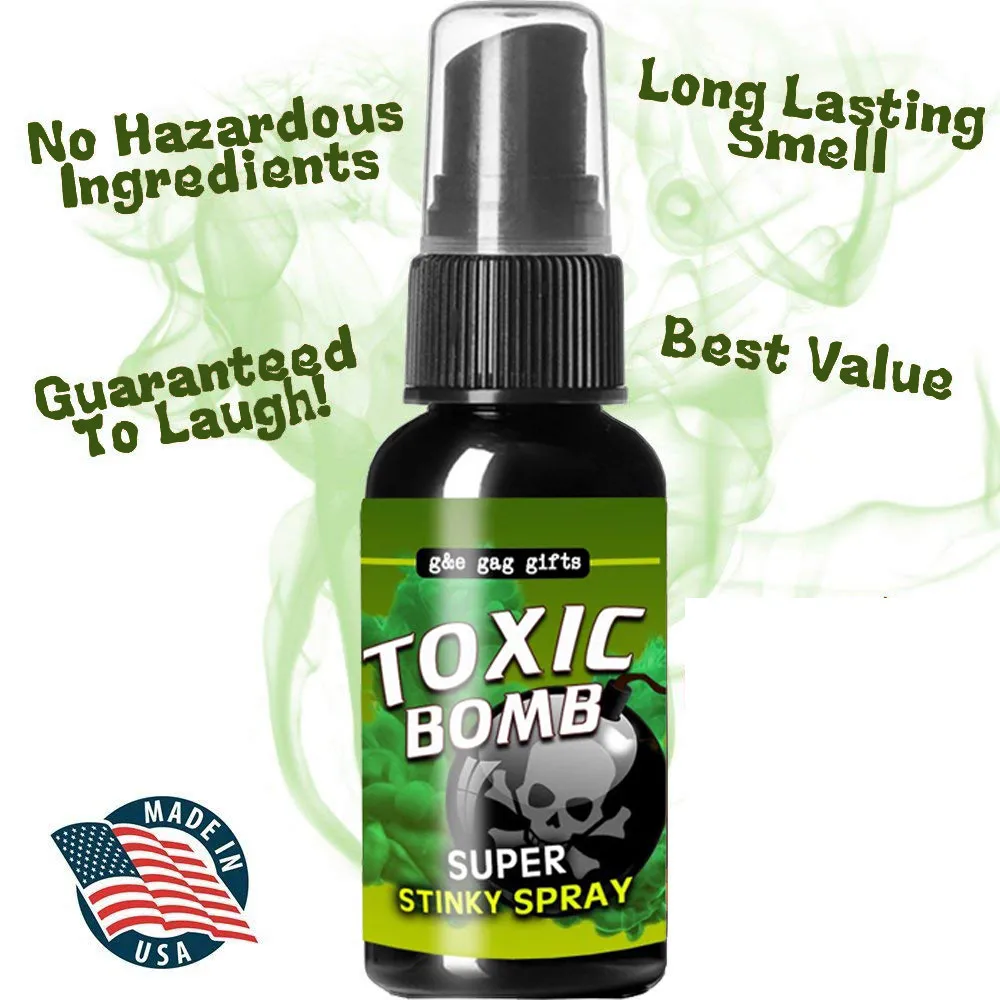 spray de caca de 30ml, mordaza líquida creativa para pedos, broma, juguete divertido, bombas peludas no tóxicas, pulverizador de gas puznante extra fuerte Spray de caca de 30ml, mordaza líquida creativa para pedos, broma, juguete divertido, bombas peludas no tóxicas, pulverizador de Gas puznante extra fuerte 4