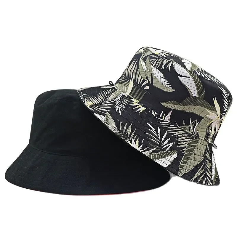 

Oversize Reversible Panama Hat Cap Big Head Man Outdoor Fishing Sun Hat Lady Beach Plus Size Boonie Hat 58-60cm 61-68cm