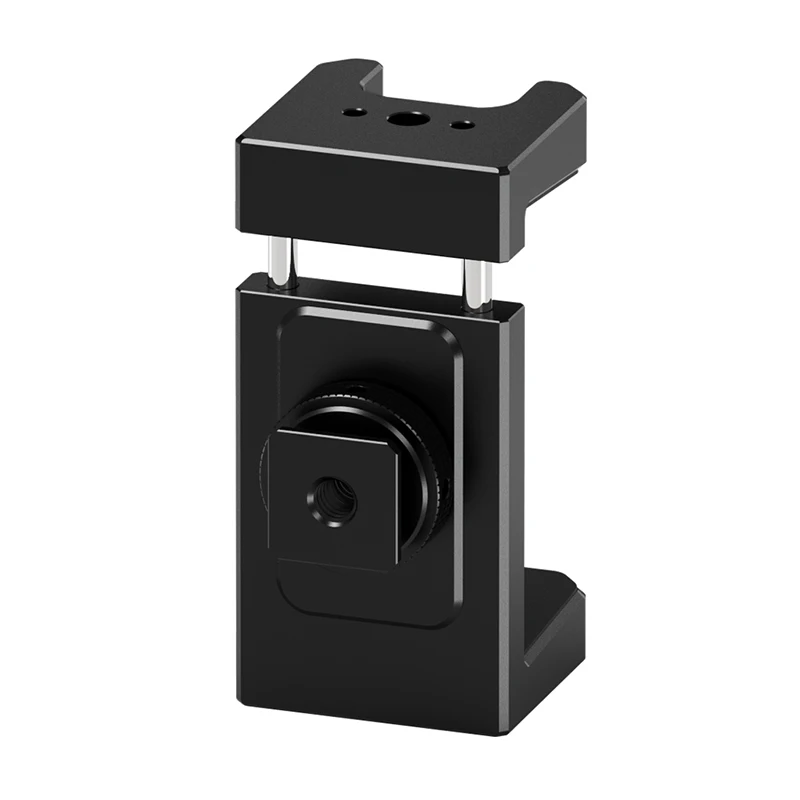 Powerbank Clip Mobile Ladegerät Halter Festplatte Fall Halterung für 5,5-8,5 cm Power Bank für Live Broadcast Kamera Käfig Telefon Ladung – Detail 35