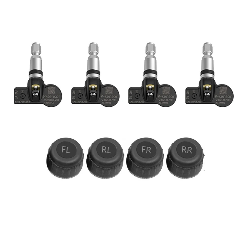 JUSTNAVI USB ȵ̵ TPMS Ÿ̾ з ͸ ý, ÷ 溸 ý, ڵ ̼ ڵ  5V  