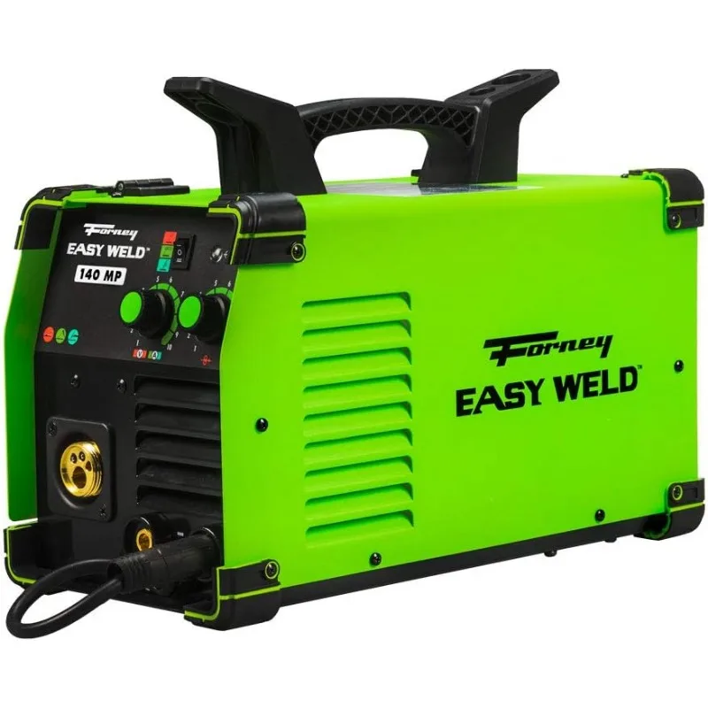 FORNEY Easy Weld 140 MP, Multi-Process Welder 3