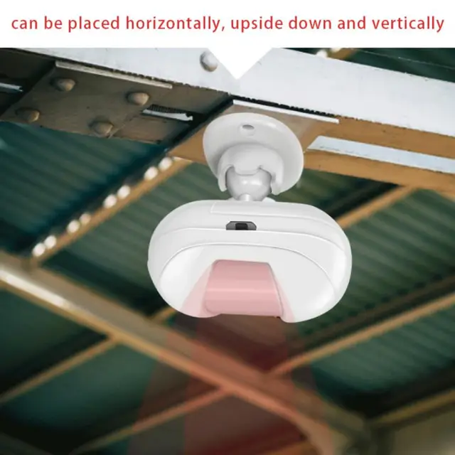 Alarm Detector Sensor & Detector Products Accessories Graffiti Zigbee Human Sensor Security Alarm Security & Protection Infrared 1