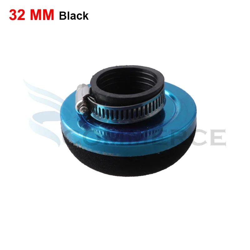 Motorcycle Foam Air Filter Sponge Cleaner