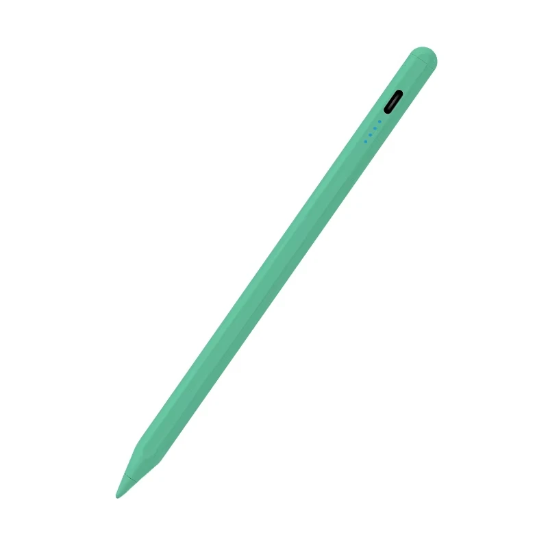 Premium Universal Stylus Pen with Fine Tip and Rechargeable Design – Ideal for Drawing and Note-Taking