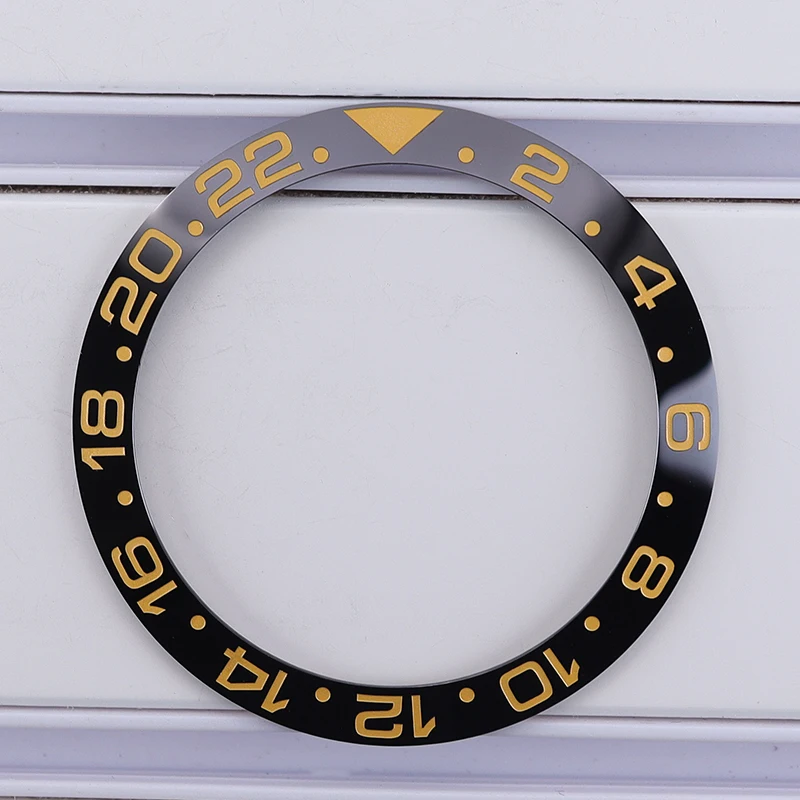Ceramic Bezel Insert