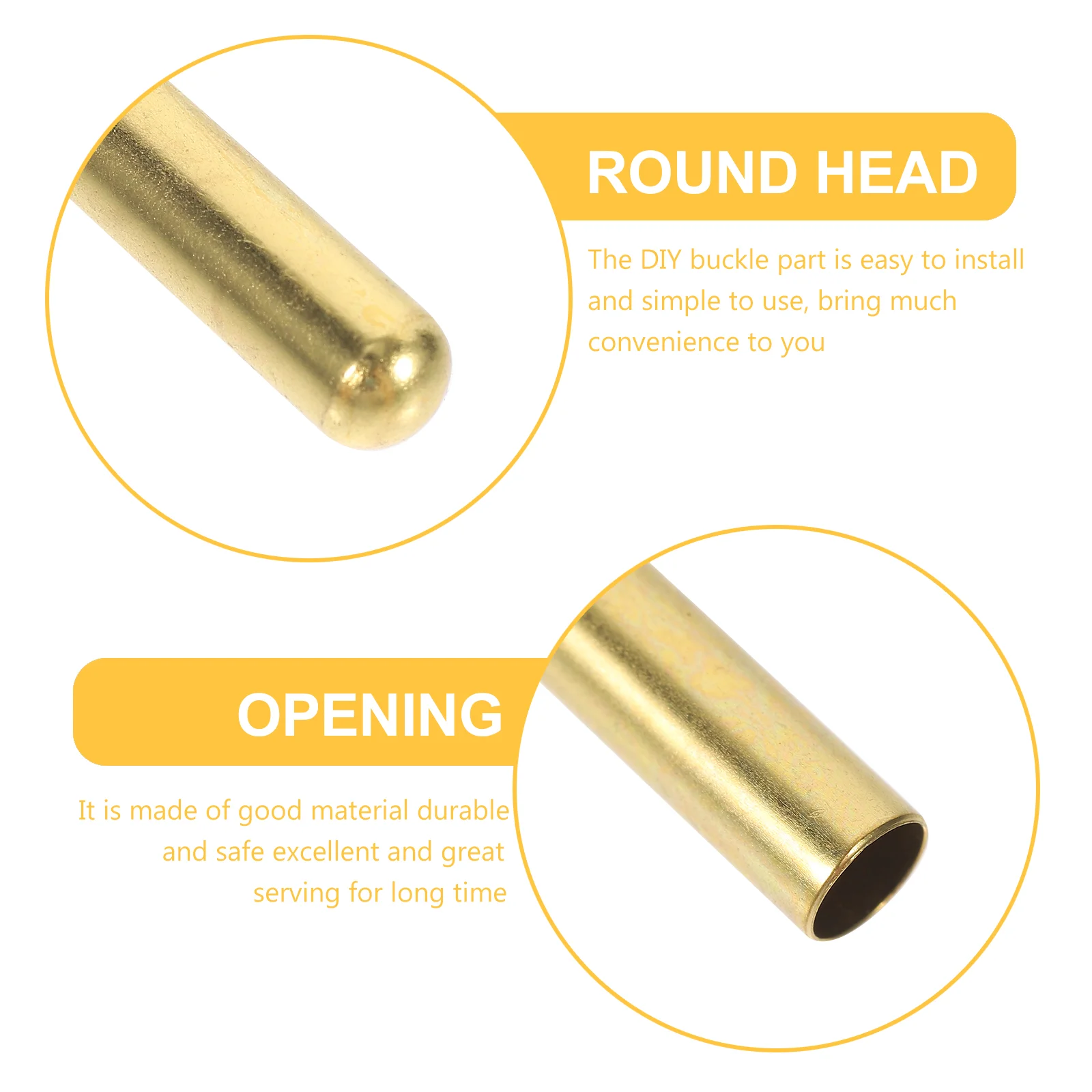 Рисунок 3 - металлические шнурки для обуви