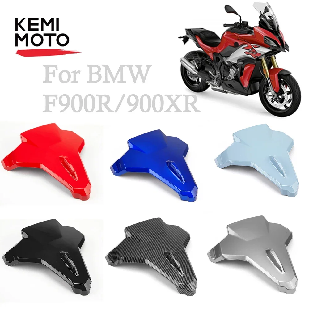 NEW For BMW F900R F900XR Motorcycle Rear Seat Cover Tail Section ...