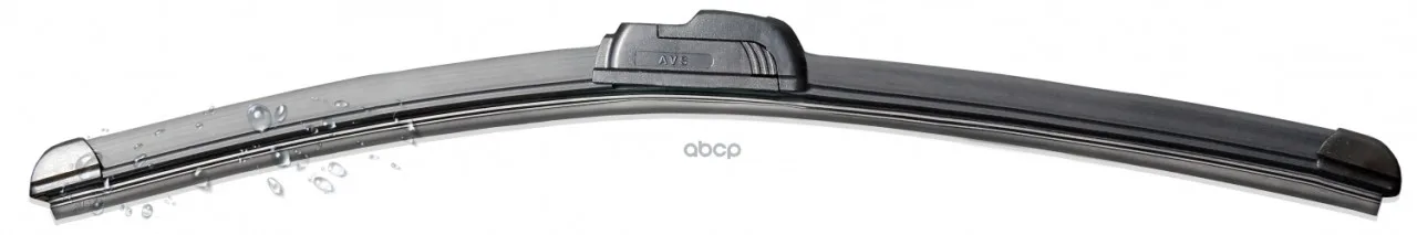 Щетка Стеклоочистителя Avs Optimal Line Ol-27 (68см) AVS арт. A07211S | Автомобили и мотоциклы