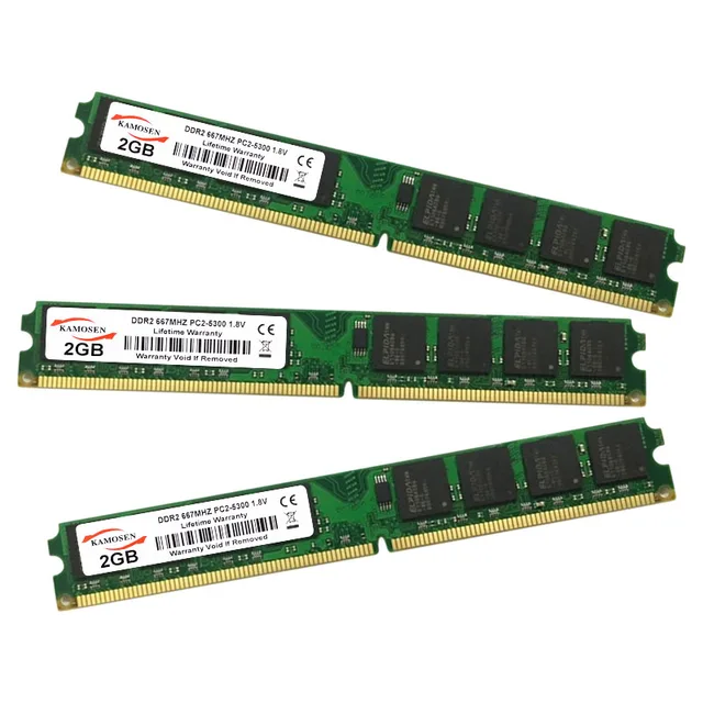 2gb Ram Ddr2 Ram Desktop Price Pc2 6400s Ddr2 800mhz 2gb Ram Price