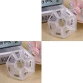 Transparent-2pcs