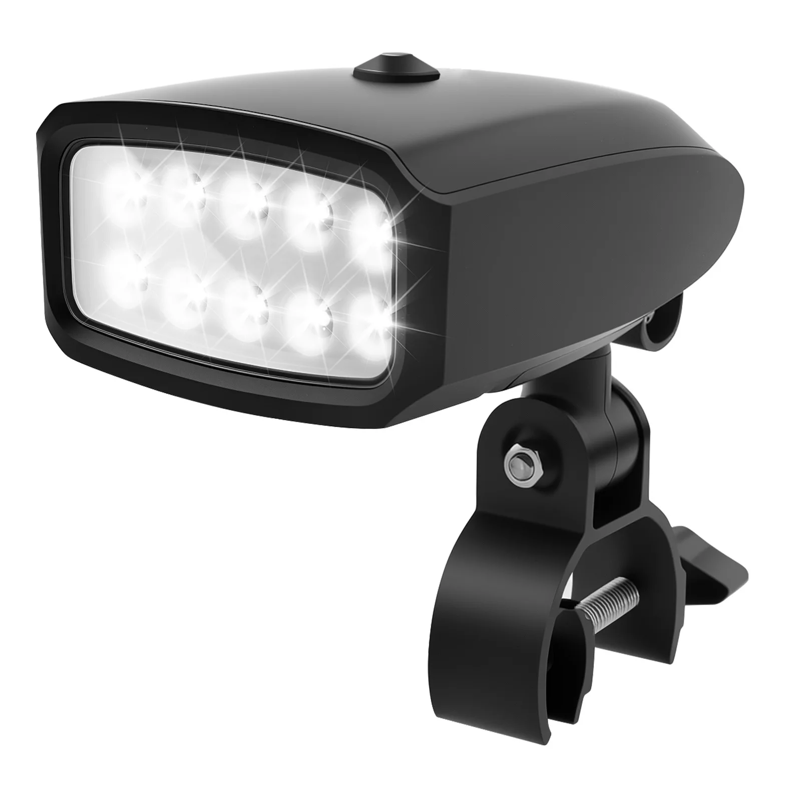 Grill Light with 10 Light Beads High Brightness BBQ Heat Resistant LED Grill Kitchen accessories gadgets products