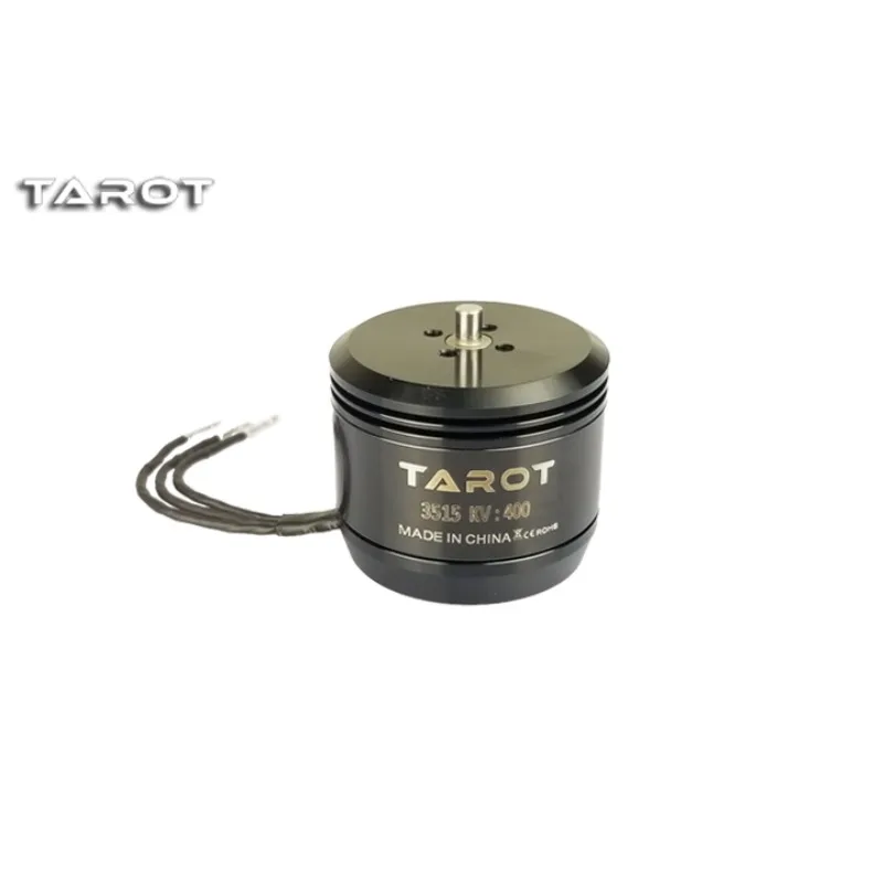 TAROT ブラシレスモーター Amazon.com: TAROT TL96020 5008 340KV 4kg Efficiency Motor