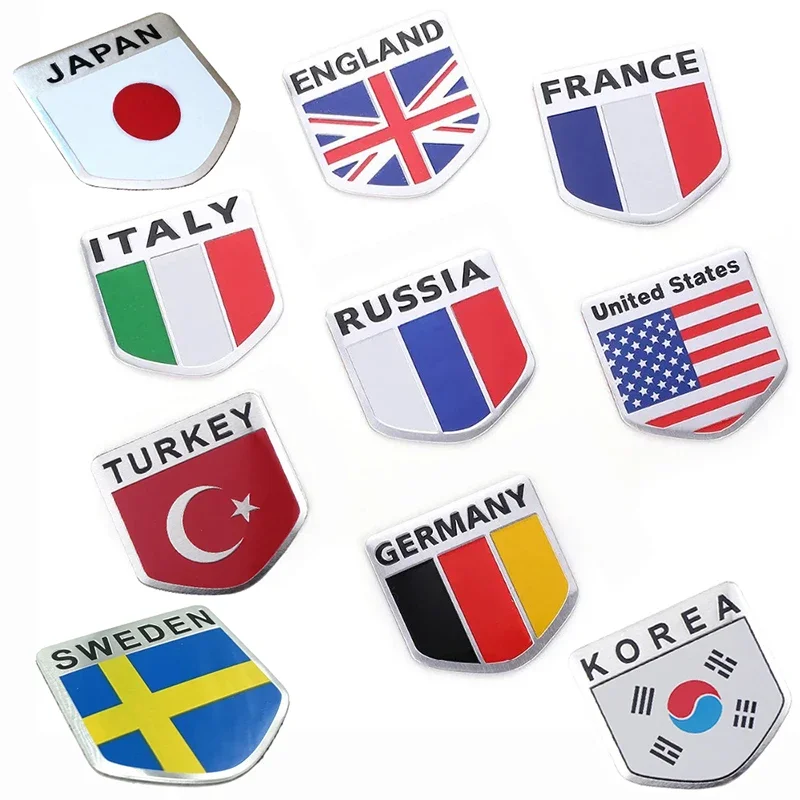 3D Aluminum Italy Germany France Russia United States TURKEY ENGLAND UK 3d-aluminum-italy-germany-france-russia-united-states-turkey-england-uk