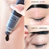 Tearing Gel Peel Off Eyebrow Cream Semi-Permanent Eyebrow Makeup Tattoo Tint Long Lasting Waterproof Dye Eyebrow Wholesale 2