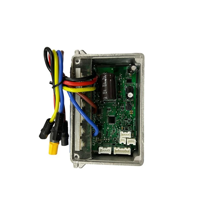 Ninebot 브러시리스 모터, 접착제 충전 및 방수에 적합한 A75T Max G30 스쿠터 컨트롤러 교체 부품