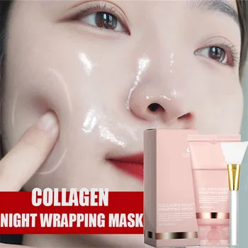 Collagen Peel-Off Mask 1