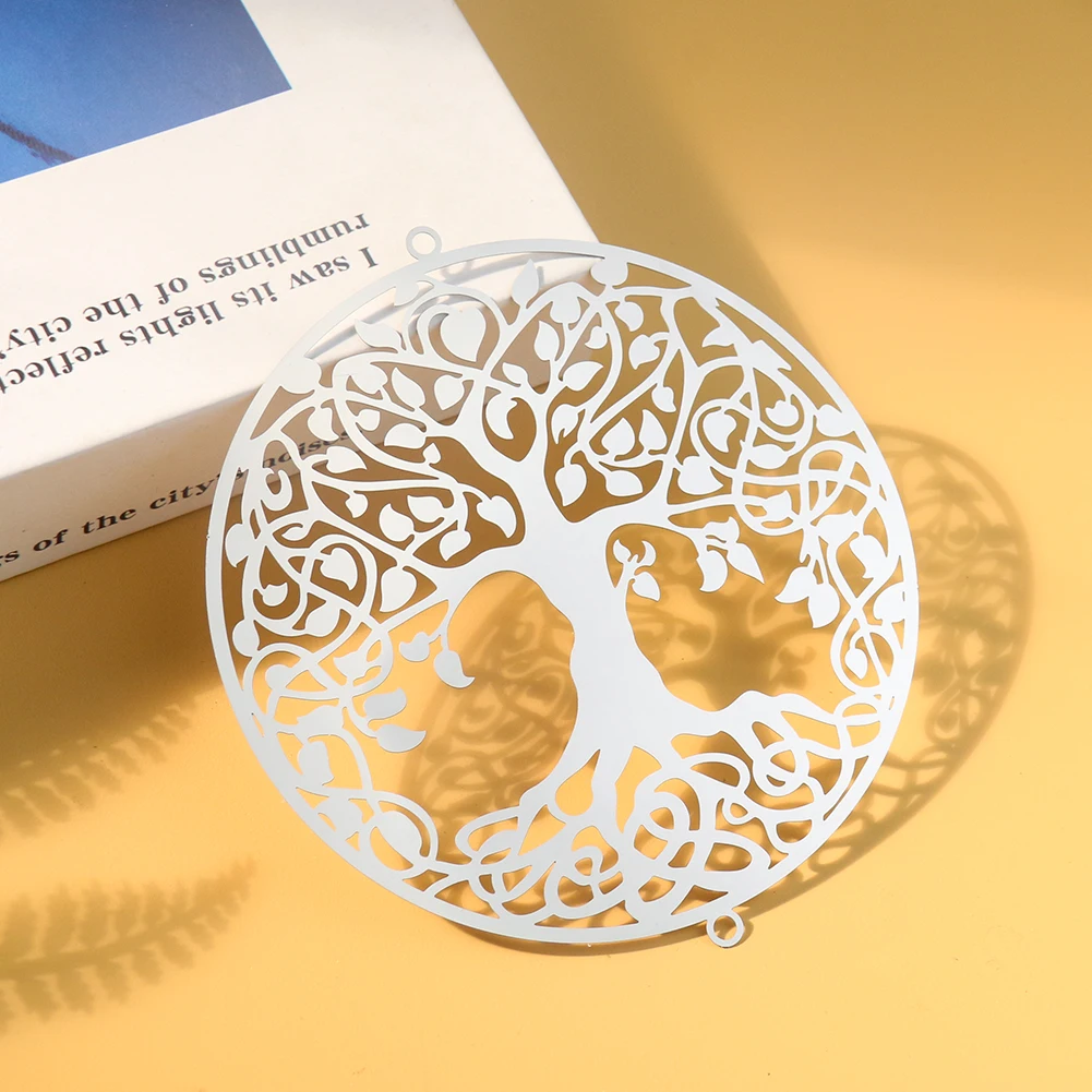 Life Tree Metal Decoration Tree Life Home Decoration Wind Chimes