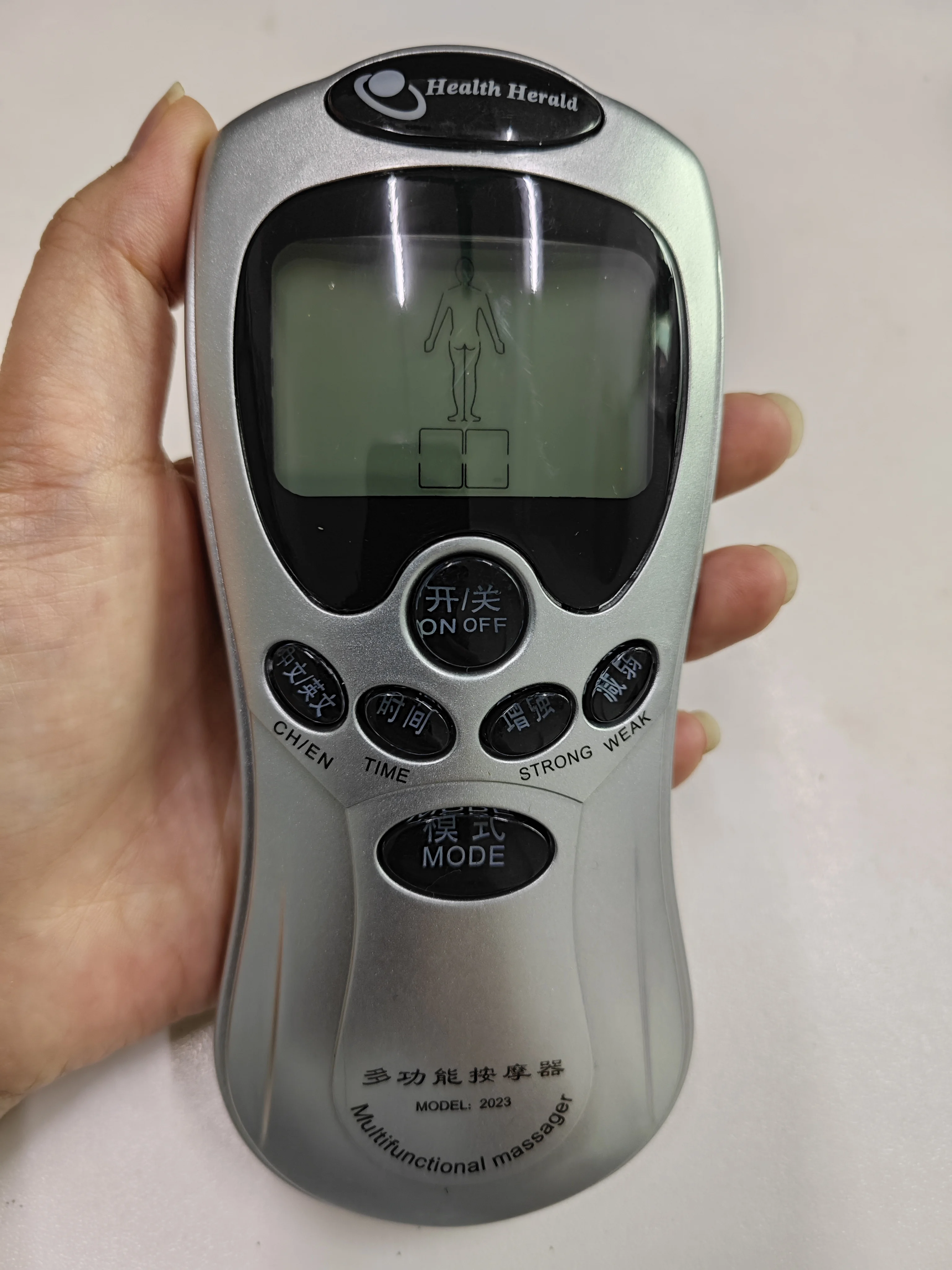 Electro Shock Anal Vaginal Plug Urethral Sound Catheter Dilator Cock Ring SM Electric Stimulation Gloves E-stim Bdsm Kit Sex Toy