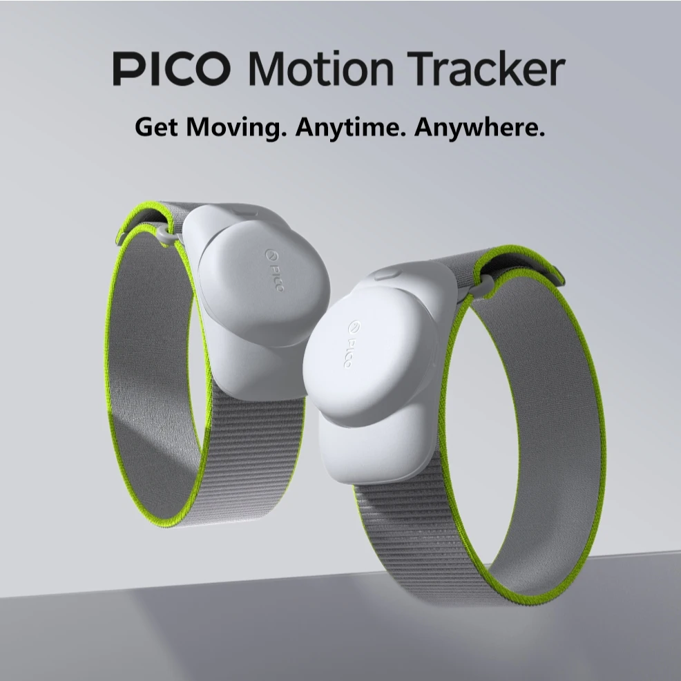 PICO Motion Tracker/Waist Motion Trackerwith PiCO4 Ultra