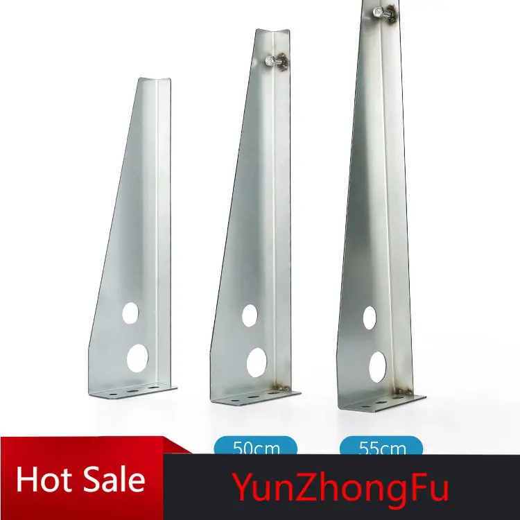 

Tripod Support Stone Plate Table Top Drop-in Sink Sink Washbasin Marble Inter-Platform Basin Desk Bracket Holder