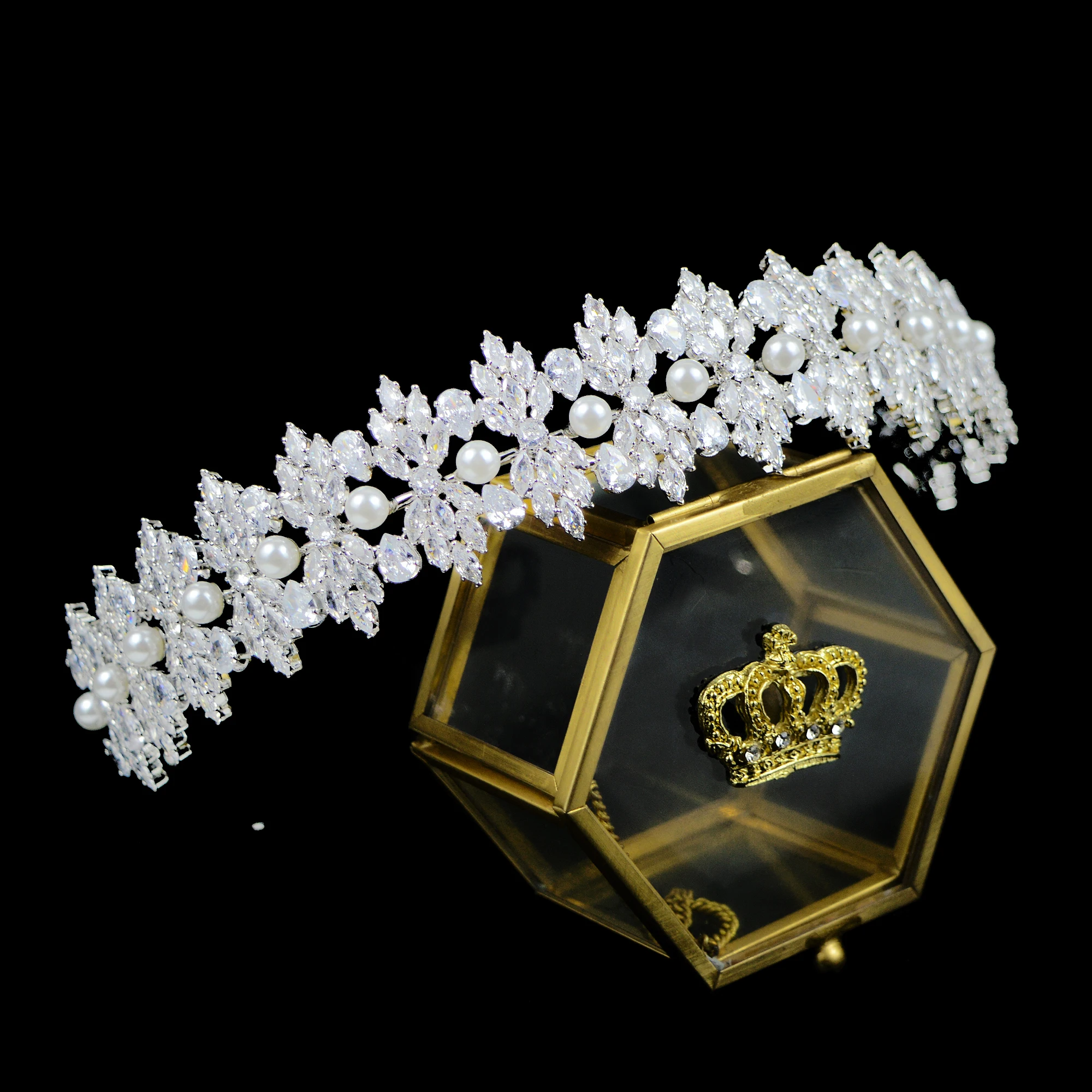 Bandeau De Noël, Bandeau De Perles, Bandeau Perlé, Bandeau Coloré