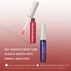 SAINVANA Hydrating & Plumping Lip Gloss Lip Repair Ointment with Vitamin Moisturizing Lip Balm Pack Natural Origin Conditioning