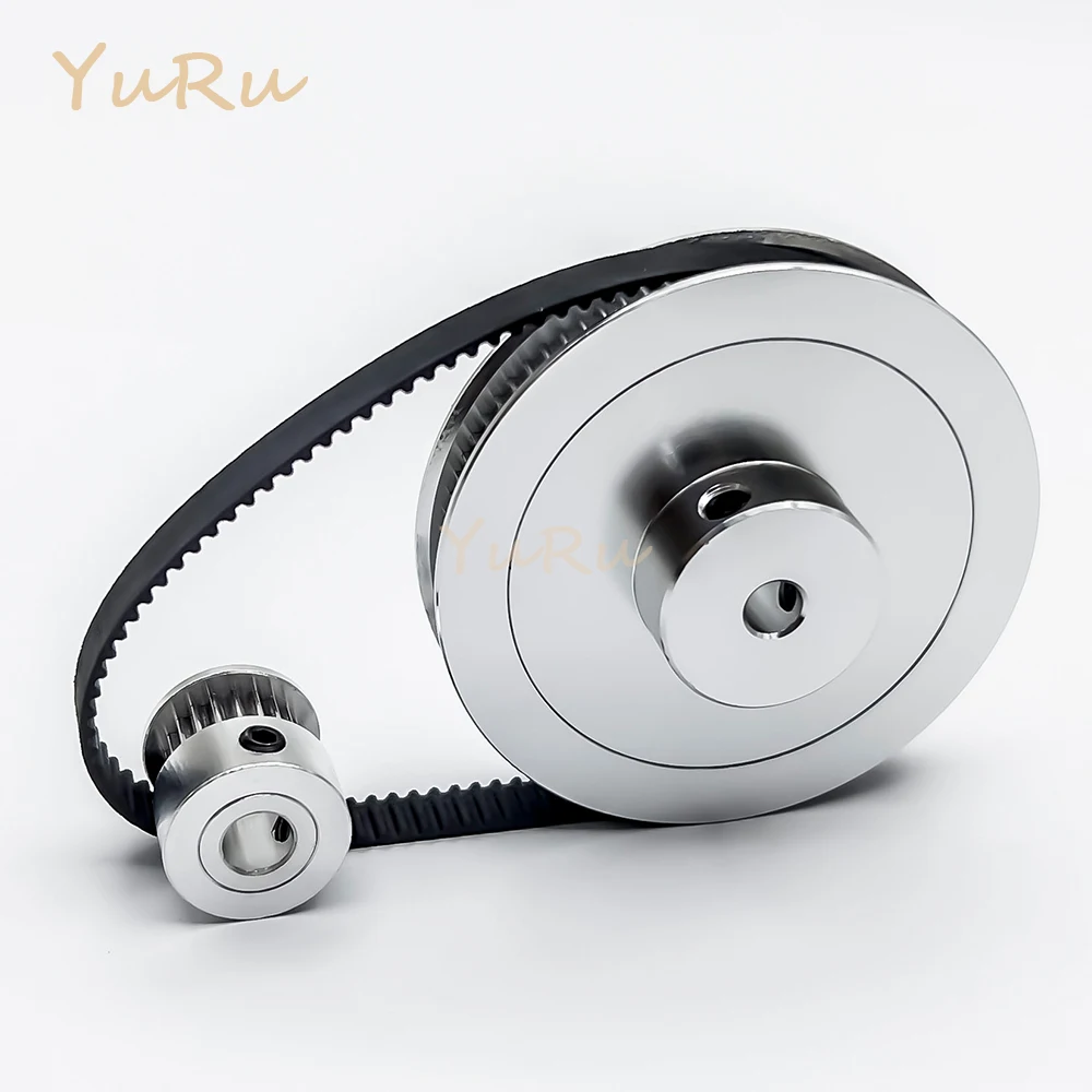 timing polia belt set roda de tensao 01