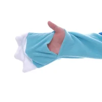 TAKARA TOMY Pokemon Jigglypuff Pikachu Gengar Snorlax Onesie Kigurumi Cosplay Bulbasaur Halloween Pijama Anime Pajamas - Image 5