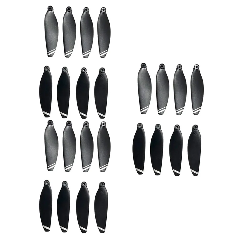 Оптом SG108 Макс пропеллер реквизит запасная часть подходит для ZLL SG-108 SG108 Дрон Квадрокоптер основное лезвие фотоаксессуары