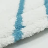 Steam Mop Replacement Pads Triangle Washable Cloth Cleaning Floor Microfiber Mop Head Pad Steam Mop Fittings 5