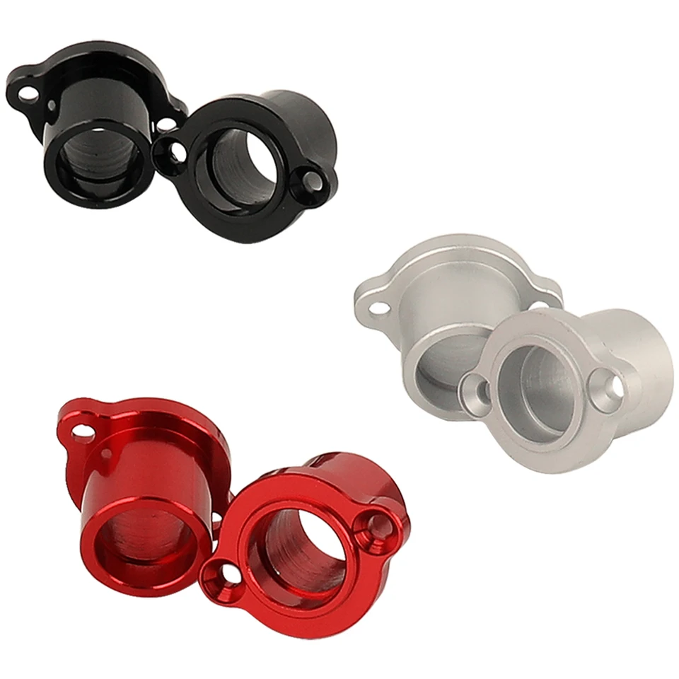 thumbnail image 2 of ZXYRC Rear Axle Metal Sealing Plug Insert Sleeve For 1/7 Yikong DF7 Desert Fighter RC Car 2 of 14