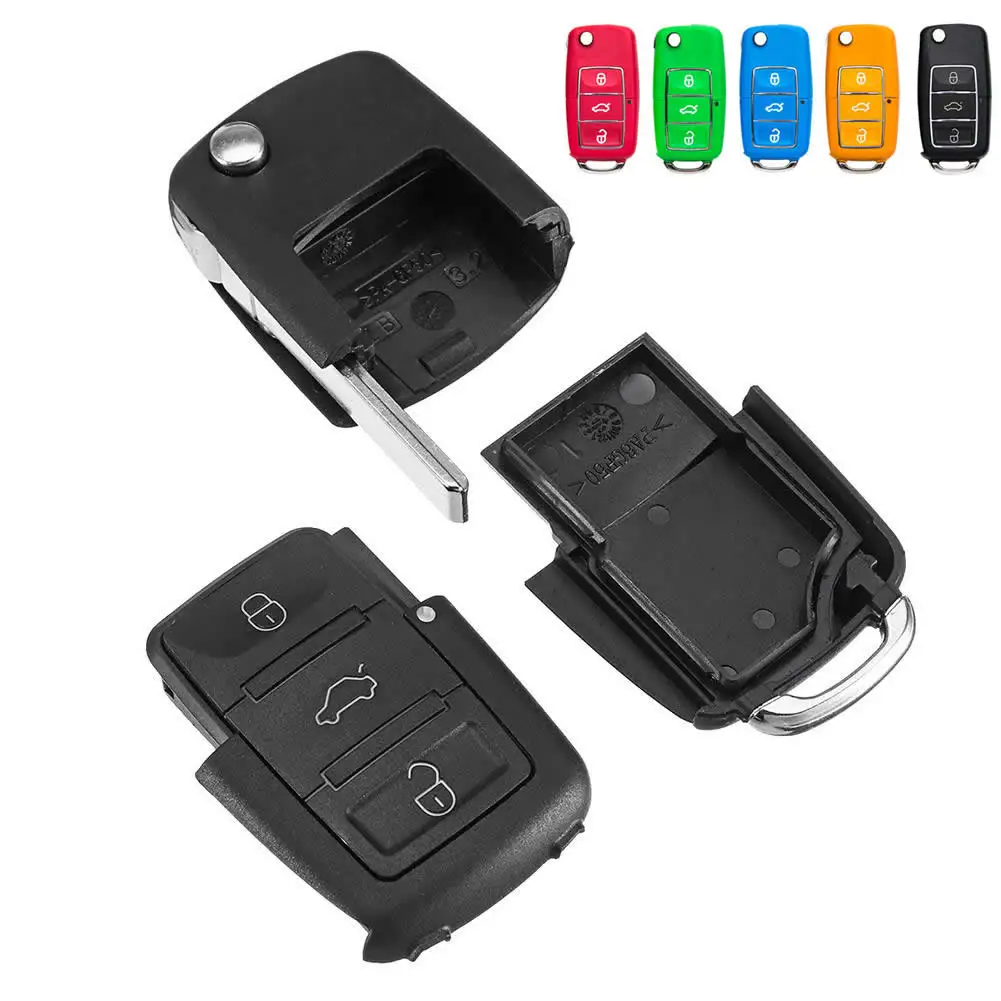 Fake Car Key Safe Hidden Secret Compartment Stash Box Discreet Decoy Car  Key Fob to Hide and Store Money - AliExpress