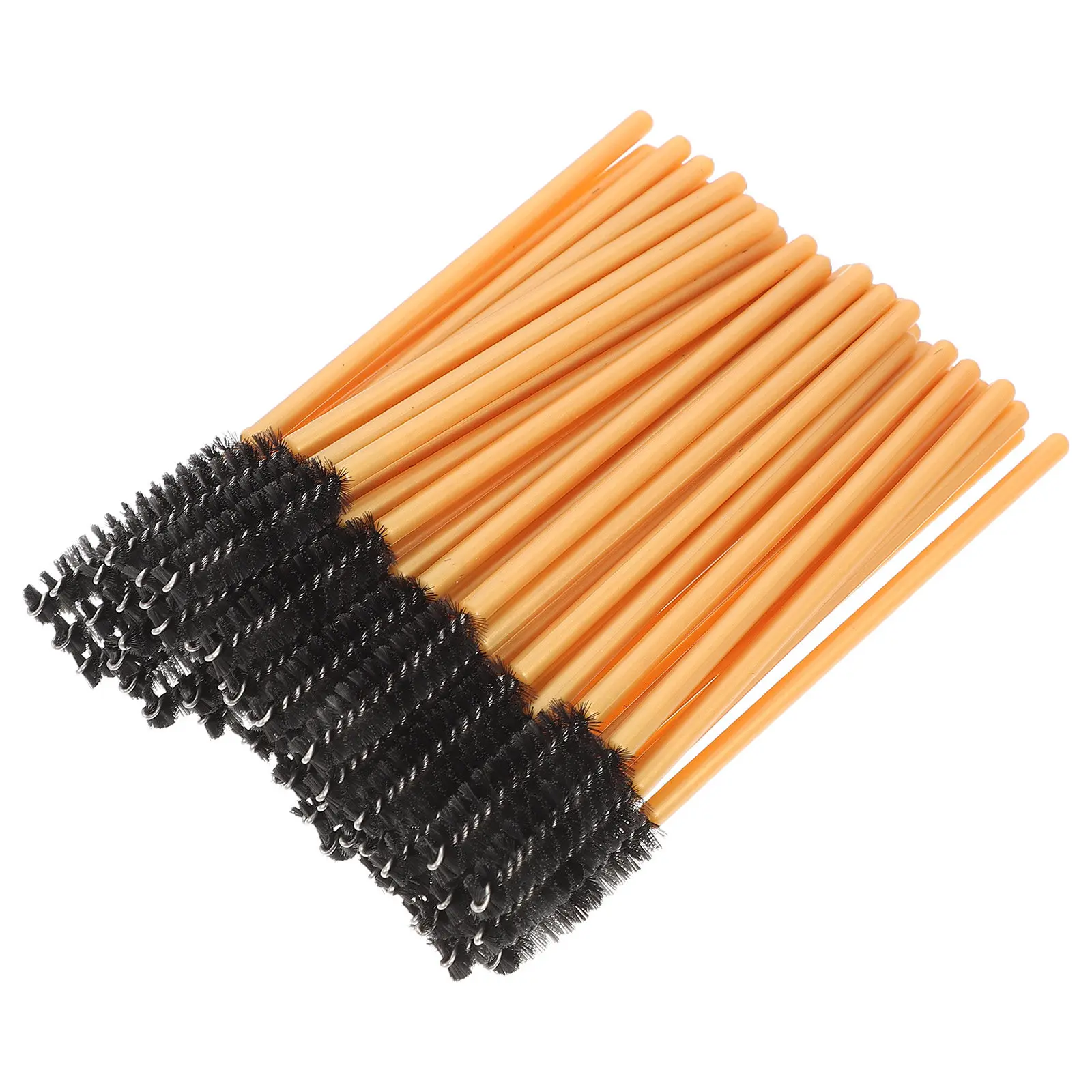 50Pcs 이어폰 청소 키트 스마트 폰 노트북 키보드 카메라 충전 포트 먼지 잔해물 용 전문 헤드폰 클리너 도구
