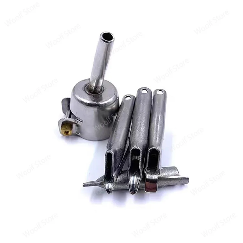 HT1600 1600W Hot Air Gun Heating Gun Plastic Welding Gun From Swiss Technology And Engineering PVC TPO Membranes Welding 3
