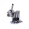 HT1600 1600W Hot Air Gun Heating Gun Plastic Welding Gun From Swiss Technology And Engineering PVC TPO Membranes Welding 3
