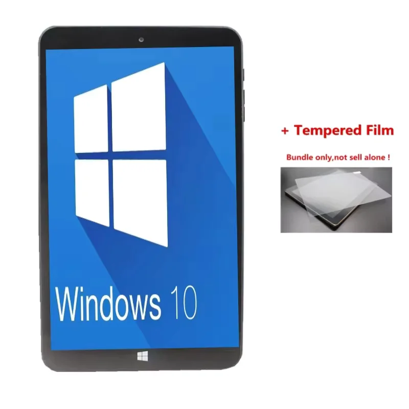 gift tempered film
