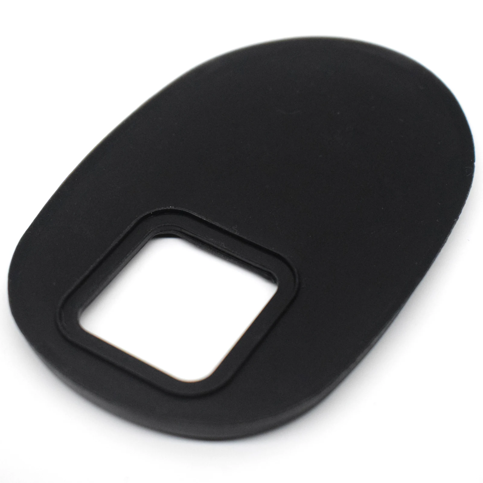 Schwarze Gummi-Antennendichtung, Dachantenne für Opel Vauxhall Astra G H Corsa C D Meriva Vectra Signum Zafira B GPS-Navigation – Detail 5