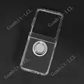 Ring Case Clear
