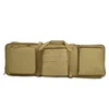 M4 Tactical Rifle Gun Bag Airsoft Paintball Hunting Rifle Gun Carry Case Shoulder Backpack Rifle Gun Holster 4