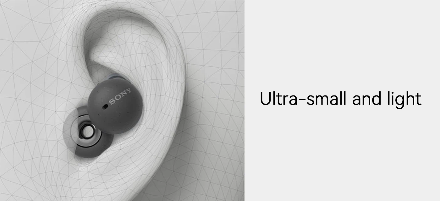 Buy Sony LinkBuds Truly Wireless Earbuds Price In Pakistan available on techmac.pk we offer fast home delivery all over nationwide.