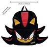 Diablo Sonic Boy Backpack Couple Cartoon Schoolbag Female Student Large Capacity Travel Fashion Backpack Boy Cool Schoolbag New 6