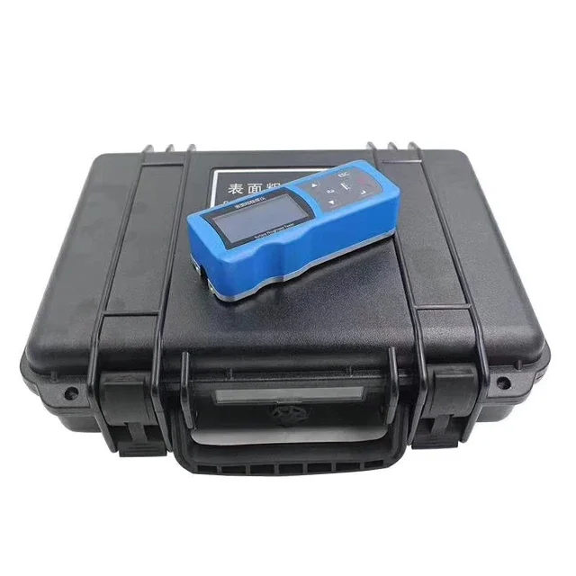 YYHC-Surface roughness tester surface roughness tester price digital surface roughness tester Model 360 5