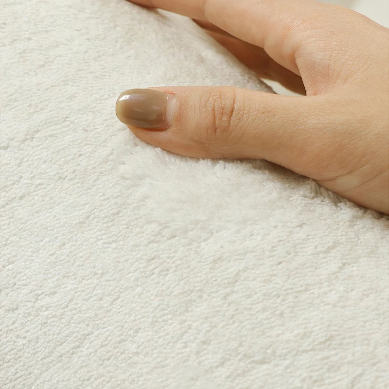 Carpet for Bedroom Cute Cartoon Stars Creativity Fluffy Rug Home Decoration Modern Minimalism Livig Room Cloakroom Mat ковер 러그